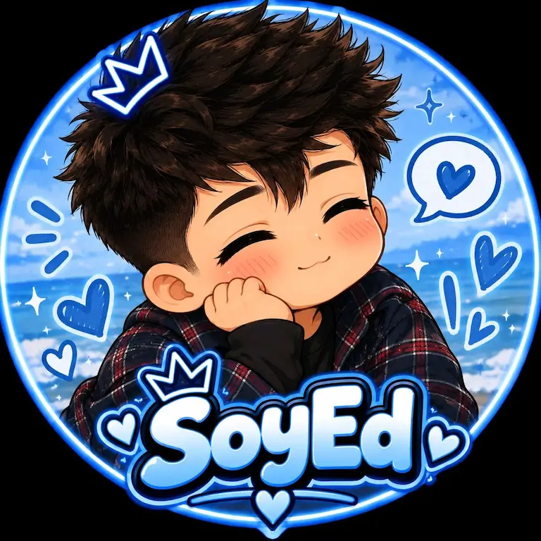 Avatar de SoyEd