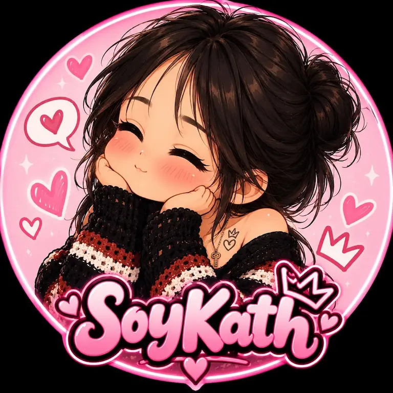 Avatar de SoyKath